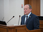 51-я сессия Алтайского краевого Законодательного Собрания